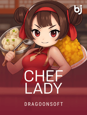 Chef Lady screenshot