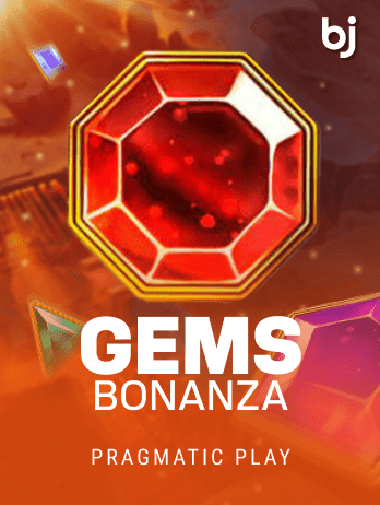 Gems Bonanza screenshot