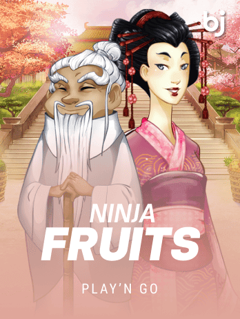 Ninja Fruits screenshot