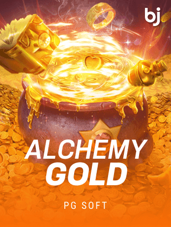 Alchemy Gold screenshot